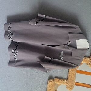 Men's Harley Buttondown Shirt